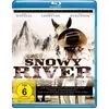 Image de The Man from Snowy River Blu-ray en occasion ou reconditionné