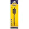 Image de Irwin 10502819 Blue Groove 4X Mèche à bois plate 30 x 152 mm
