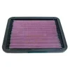 Image de K&N Filtre à Air compatible avec Sebring/Stratus & Avenger/Stratus & Summit/Talon & Millenia/Xedos 9 & Eclipse/Galant/Pajero/Space Runner/Space Wagon/Plymouth Colt (33-72)
