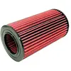 Image de K&N Filtre à air de remplacement compatible avec Nissan Frontier, Xterra, Pick-Up 2.4L I4 1990-1999 (E-9233)