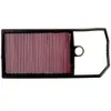 Image de K&N Filtre à air de remplacement compatible avec Volkswagen/Seat/Skoda divers modèles (33-2774)