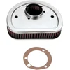 Image de K+n Filtre à Air High-flow Harley Davidson Flhr 1450 00-03