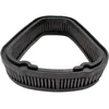 Image de K&N Filtre de Rechange ovale - pour l'article RK-3905 (E-3495)
