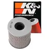 Image de K&N Powersports Filtre à Huile - Cartouche 80x83mm compatible avec Kawasaki (KN-126)