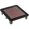 Image de K&N Filtre à air de remplacement compatible avec Lexus GS300 1998-2005 IS300 2000-2005 (33-2170)