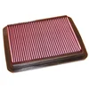 Image de K&N Filtre à air de remplacement compatible avec Suzuki XL-7, Saturn (33-2249)