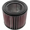 Image de K&N E-9267 Voitures Filtre à air de Remplacement, Lavable et Réutilisable