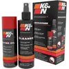Image de Kit de nettoyage K&N I Huile & Nettoyant I Pour un nettoyage optimal de tous les filtres à air 99-5003 EU