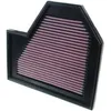 Image de K&N Filtre à air de remplacement compatible avec BMW M5 5.0 V10 2006-2010 / M6 5.0 V10 2005-2011 (gauche) (33-2352)