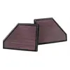 Image de K&N Filtre à air de remplacement compatible avec BMW X5 4.8L-V8 2007-2010 (ensemble de 2 pièces) (33-2407)