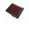 Image de K&N 33-2408 Filtre à Air du Moteur: Haute Performance, Premium, Lavable, Filtre de Remplacement, Plus de Pouvoir, 2008-2012 (Colorado, Canyon, H3, H3T)