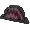 Image de K+n Filtre à Air Yamaha Ya-6009