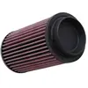 Image de K&N Filtre à air de remplacement compatible avec Polaris Sportsman XP550 2009-2014 (PL-5509)