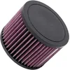 Image de K&N E-2996 Voitures Filtre à air de Remplacement, Lavable et Réutilisable