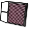 Image de K+n Filtre à Air Can Am Cm-8011