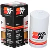 Image de K&N Filtre à Huile - Bloc 94x169mm compatible avec Ford F-Series 2011-2020 (HP-4005)