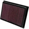 Image de K+n Filtre à Air Polaris Pl-5712