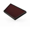 Image de K&N Filtre à air de remplacement compatible avec Range Rover Evoque 2.0T/2.2L Diesel 2011- & LR2 2.0 2013-2015 & Freelander 2.0 2012-2014 & Discovery Sport 2.0 2015- & 2.2D 2015-2016 (33-2991)