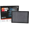 Image de K&N Filtre à Air d'Habitacle compatible avec Chrysler, Dodge (VF3007)