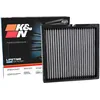 Image de K&N Filtre à Air d'Habitacle compatible avec Dodge Durango, Jeep Grand Cherokee 3.6, 5.7, 2011-2016 (VF3012)