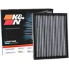 Image de K&N Filtre à Air d'Habitacle compatible avec Ford F150 2.7/3.5/5.0 2015- (VF2049)