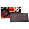 Image de K&N Filtre à air de remplacement compatible avec Cadillac CT6 2.0 2016- (KN 335052)