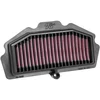 Image de K+n Filtre à Air Kawasaki Ka-6415
