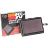 Image de K&N Filtre à air de remplacement compatible avec Hyundai Tucson 1.6/2.0/2.4 2016- & Kia Sportage 2.0/2.4 2017- (33-5046)