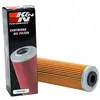 Image de K&N Filters Filtre à huile Cartouche filtrante KN-650