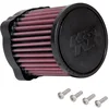 Image de K&N Filtre à air de remplacement compatible avec Honda CBR500R & CB500X 2019- / CB500F 2021- (HA-5019)