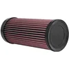 Image de K&N Filtre à air moteur : haute performance, de qualité supérieure, lavable, filtre de rechange : voir la description du produit pour la liste complète des véhicules compatibles, CM-9020