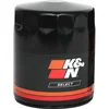 Image de K&N Filters Filtre à huile Filtre vissé SO-3001