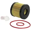 Image de K&N Filters Filtre à huile Cartouche filtrante SO-7020