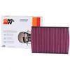 Image de K&N Filtre à Air d'Habitacle Jetable Premium compatible avec Toyota divers modèles (DVF5064)
