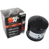 Image de K&N Filters Filtre à huile Filtre vissé KN-199