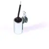Image de Briggs & Stratton Condensateur 298060 pour moteurs horizontaux en fonte 8-16 CV