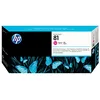 Image de HP Tête d'impression Magenta 81