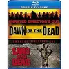 Image de Dawn of the Dead, Land of the Dead Blu-ray en occasion ou reconditionné