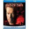 Image de End of Days [Blu-ray] en occasion ou reconditionné
