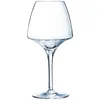 Image de Chef & Sommelier U1008 Verre à Pied Open Up Pro Tasting 32cl, en cristallin Lot de 6, Transparent