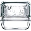 Image de Beurrier vache 17 x 10,5 cm Home classic