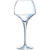 Image de Chef & Sommelier Open Up Tannic Verre à vin 550 ML, sans repère de Remplissage, 6 Verres 10 x 10 x 23 cm