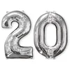 Image de Amscan - 3581501 - Ballon Film - 20