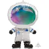 Image de Iridescent Astronaut - SuperShape