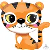 Image de S/SHAPE: TIGER