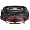 Image de Pentax 21410 HD DA Objectif 21 mm f3.2AL Noir