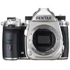 Image de PENTAX K-3 Mark III Argent Boîtier APS-C Appareil Photo Reflex