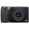Image de Appareil photo compact expert Ricoh GR III x HDF Noir en occasion ou reconditionné