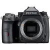 Image de Pentax K-3 Mark III Monochrome boîtier Nu Noir Appareil Photo Reflex APS-C - Viseur Optique, Champ de Vision 100%, stabilisation SR 5 Axes 5,5 IL, 1600000 ISO, Résistant à l’Eau, Rafale 12 IPS