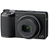 Image de RICOH GR III HDF, modèle d'extension de la série GR existante avec Filtre de Diffusion des Points forts intégré, Appareil Photo numérique Compact avec capteur CMOS 24 MP APS-C, Objectif 28 mm F2.8 GR